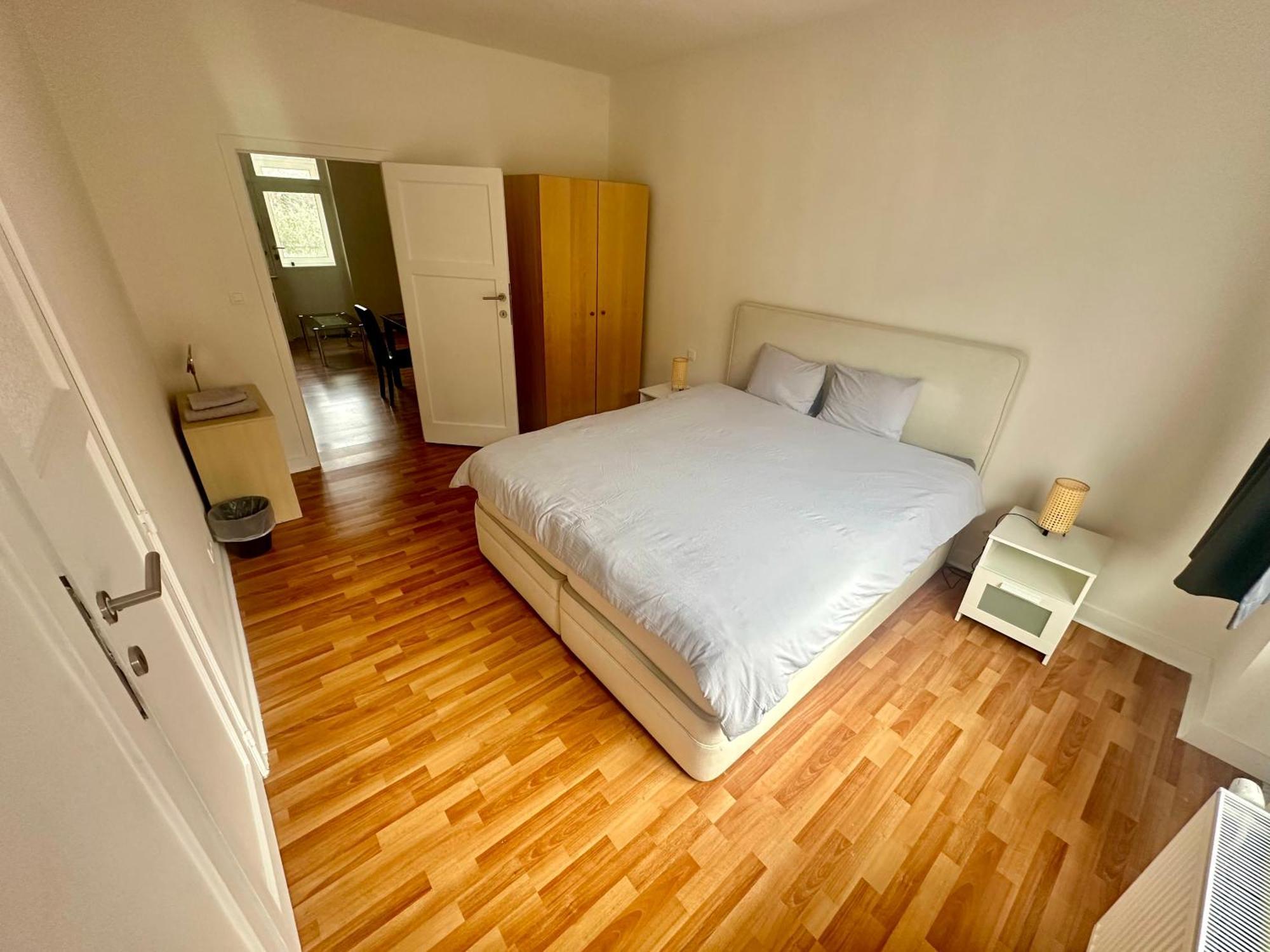 Renove Appartement