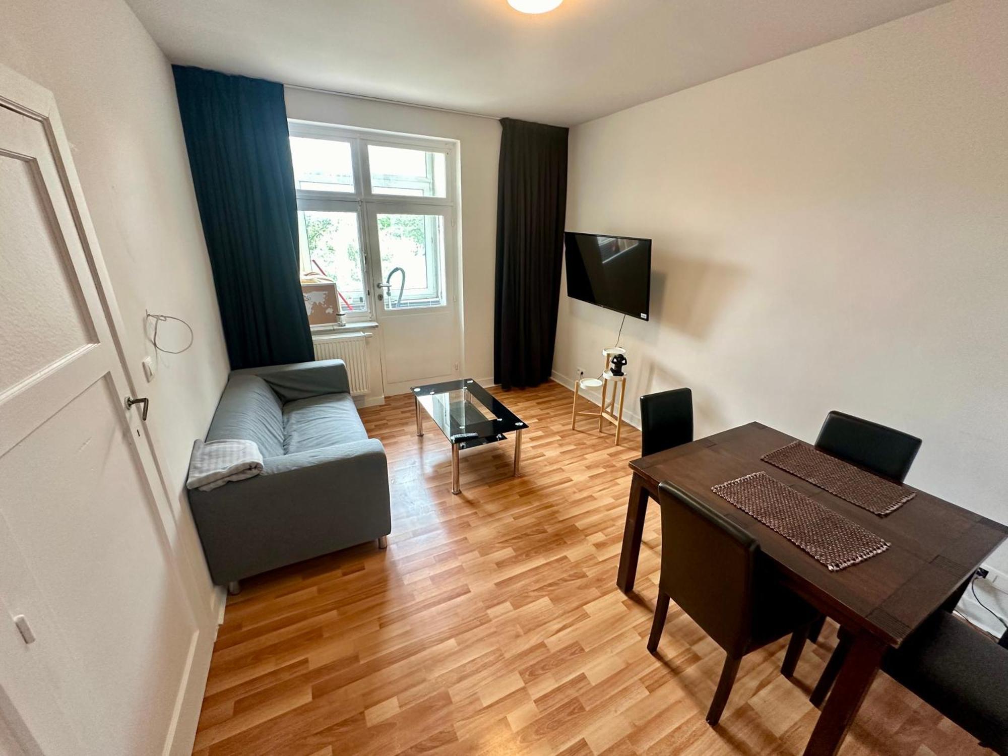 Appartement Renove Brussel